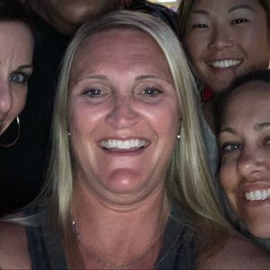 Meet your Posher, Dawn